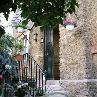 Hotel Windsor Home