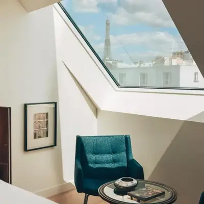 Hôtel Wallace Paris
