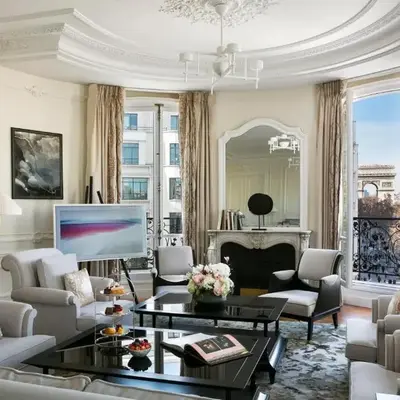 Hôtel Fouquet's Paris