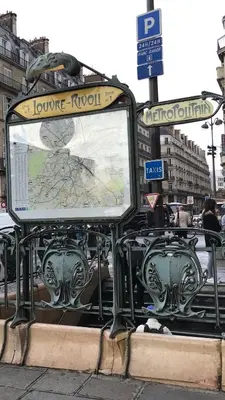 Clients de l'établissement Hôtel Flor Rivoli
