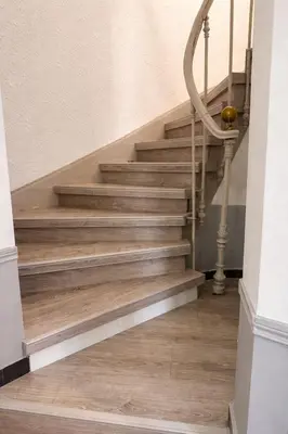 Plan de l'établissement Hotel Montana Paris Lafayette