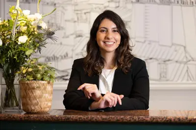 Clients de l'établissement Nord Est Hotel