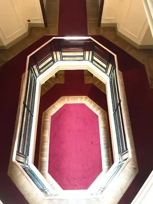 Plan de l'établissement Paris Besson Stay Appartement Neuilly sur Seine