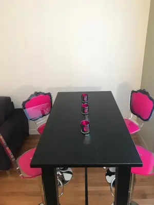 Plan de l'établissement Paris Besson Stay Appartement Neuilly sur Seine
