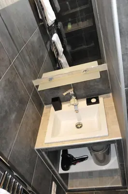 Plan de l'établissement Paris Besson Stay Appartement Neuilly sur Seine