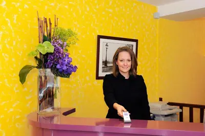 Clients de l'établissement Auriane Porte De Versailles