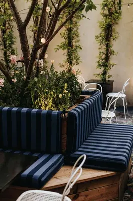 Plan de l'établissement Hôtel Bienvenue