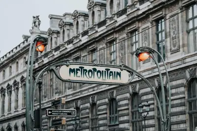 Certificat, récompense, panneau ou autre document affiché dans l'établissement Austin's Saint Lazare Hotel