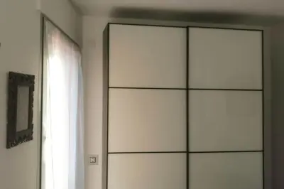 Plan de l'établissement Eiffel seightseing