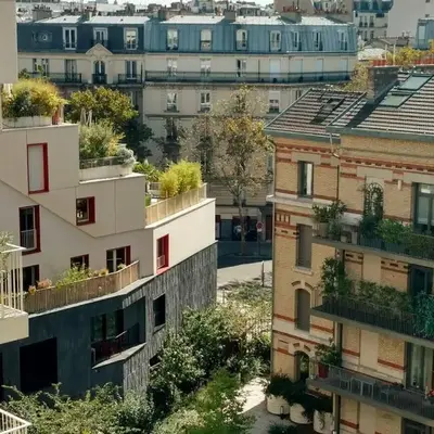 Eiffel seightseing