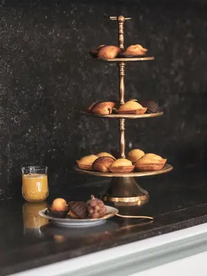 Nourriture dans l'hôtel ou à proximité