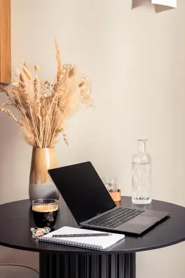 Plan de l'établissement Hôtel Maison Traversière