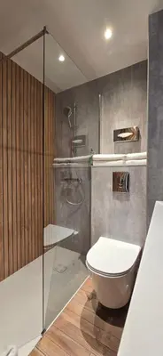 Salle de bains dans l'établissement Hotel Pax Opera