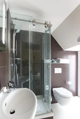 Salle de bains dans l'établissement Holiday Inn Paris Opéra - Grands Boulevards by IHG