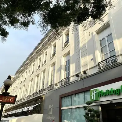 Holiday Inn Paris Opéra - Grands Boulevards by IHG