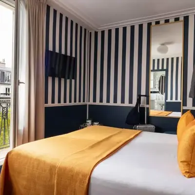 Hôtel Léna