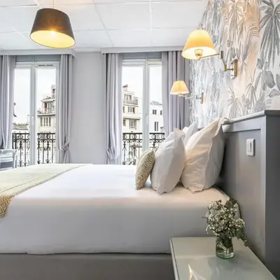 Splendid Hôtel