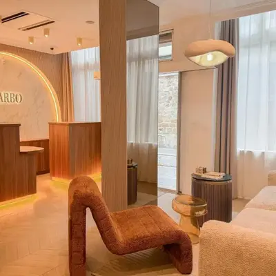 Garbo Hôtel