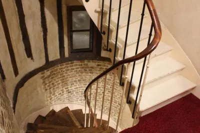 Plan de l'établissement Hotel Excelsior