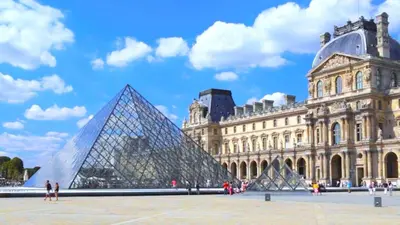 Lieu d'intérêt à proximité de l'appartement