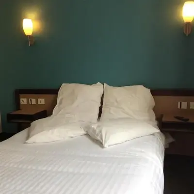 Hotel De La Place