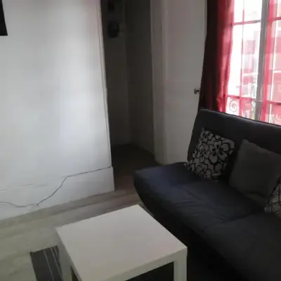 Appartement Odéon a 5 minutes de la Seine