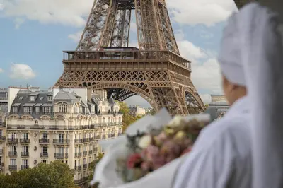 Lieu d'intérêt à proximité de l'hôtel