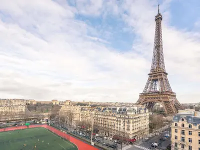 Lieu d'intérêt à proximité de l'hôtel