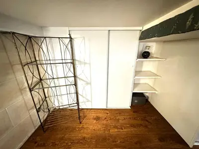 Plan de l'établissement Veda - Loft In The Heart Of Paris - Louvre