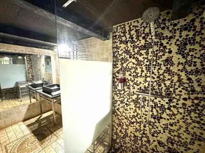 Plan de l'établissement Veda - Loft In The Heart Of Paris - Louvre