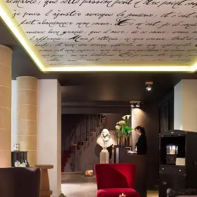 Hôtel Molière