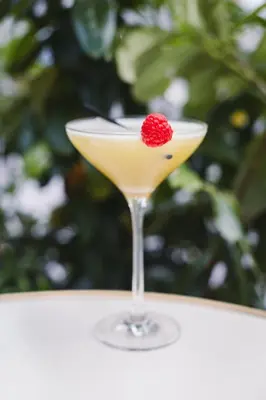 Boissons dans l'établissement Le Petit Cosy Hôtel