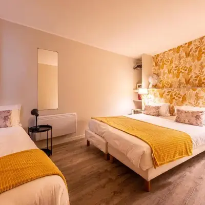 Relais Bergson