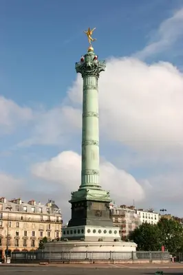 Lieu d'intérêt à proximité de l'hôtel