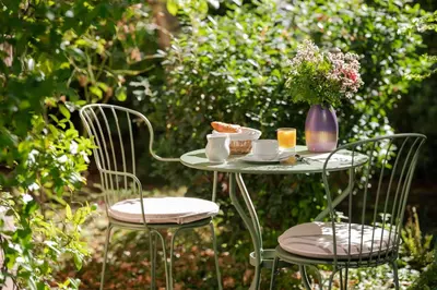 Boissons dans l'établissement Hotel des Grandes Ecoles