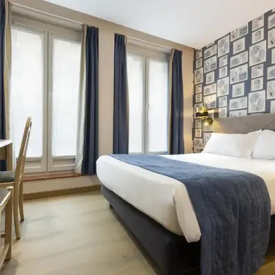 Relais du Pré