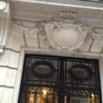 Façade ou entrée de l'établissement Toureifelchampselysee