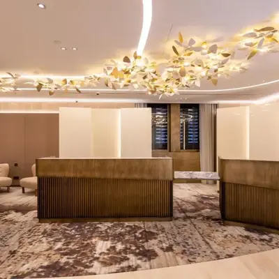 InterContinental Paris Champs Elysées Etoile by IHG