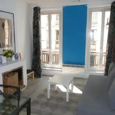 Appartement NOTRE DAME