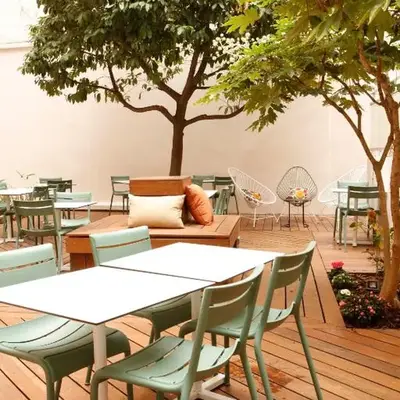 Belambra Clubs & Hotels - Le Magendie