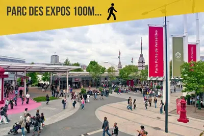 Clients de l'établissement La Cle des Expos 