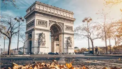 Lieu d'intérêt à proximité de l'appartement
