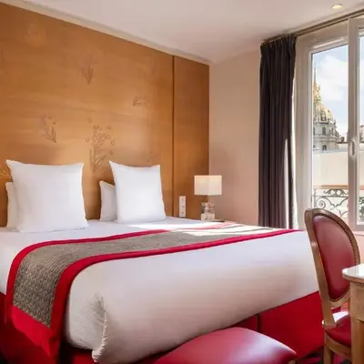 Hotel Muguet