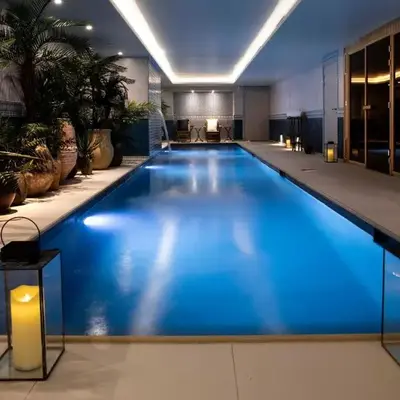 Hôtel Monte Cristo
