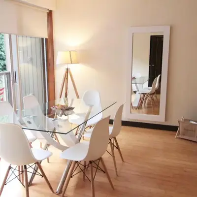 Short Stay Paris Apartments