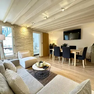 MAGNIFIQUE 5 PIECES