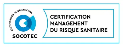 Certificat, récompense, panneau ou autre document affiché dans l'établissement Hotel Elysée Secret