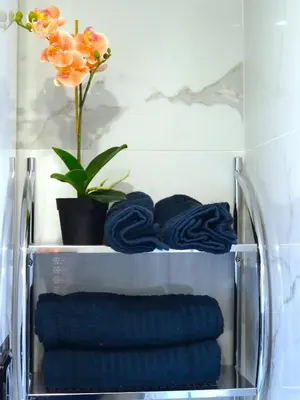 Plan de l'établissement ★★★Studio Heart of Le Marais, Design Flat★★★