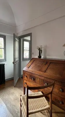 Plan de l'établissement Le 66