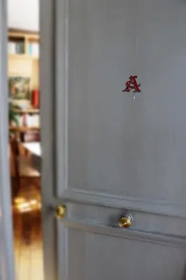 Plan de l'établissement Le 66